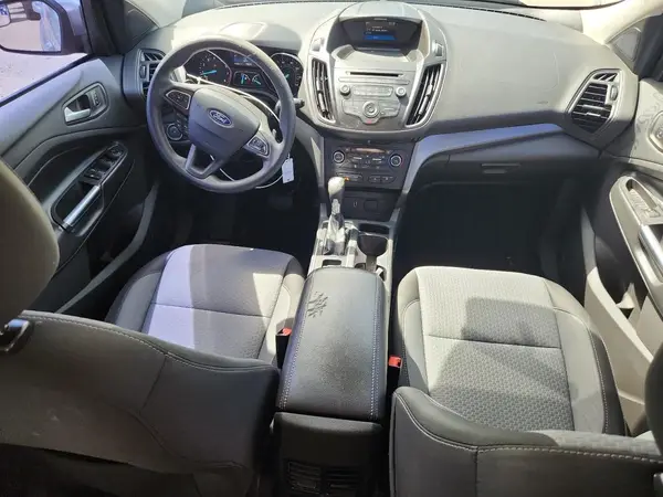 1FMCU0GD5HUD45387 2017 FORD ESCAPE - Image 8
