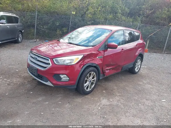 1FMCU0GD5HUD48256 2017 FORD ESCAPE - Image 2
