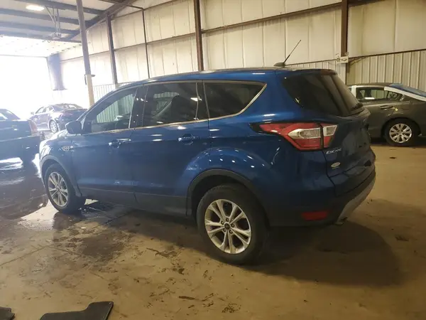 1FMCU0GD5HUD49116 2017 FORD ESCAPE - Image 2