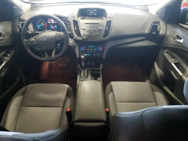 1FMCU0GD5HUD49116 2017 FORD ESCAPE - Image 8