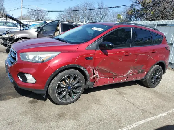 1FMCU0GD5HUD50962 2017 FORD ESCAPE - Image 1