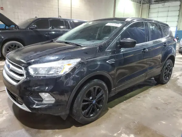 1FMCU0GD5HUD51559 2017 FORD ESCAPE - Image 1