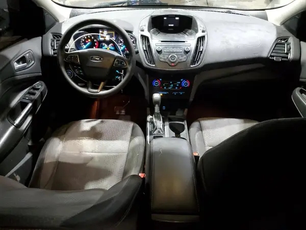1FMCU0GD5HUD51559 2017 FORD ESCAPE - Image 8