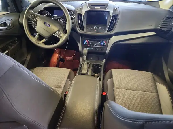1FMCU0GD5HUD52355 2017 FORD ESCAPE - Image 8