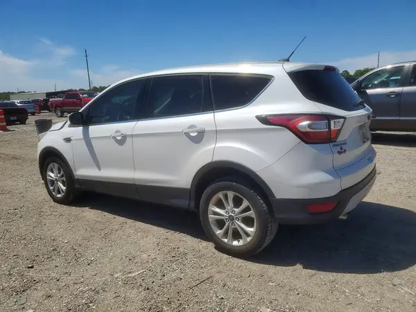 1FMCU0GD5HUD53084 2017 FORD ESCAPE - Image 2