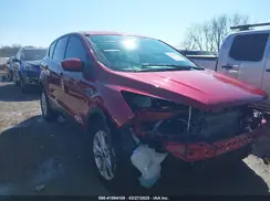 1FMCU0GD5HUD58270 2017 FORD ESCAPE