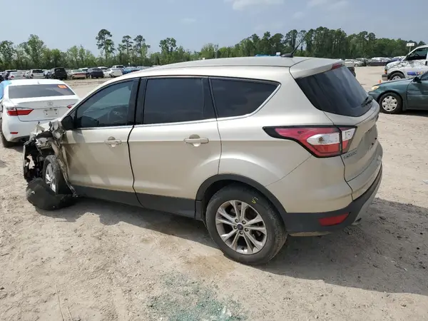 1FMCU0GD5HUD58656 2017 FORD ESCAPE - Image 2