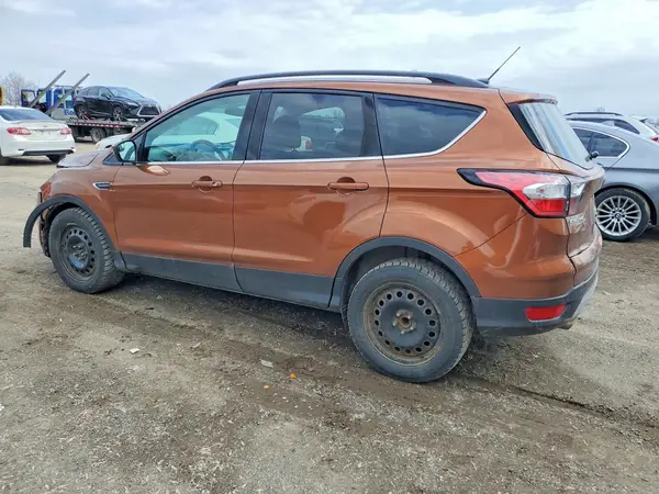 1FMCU0GD5HUD61346 2017 FORD ESCAPE - Image 2