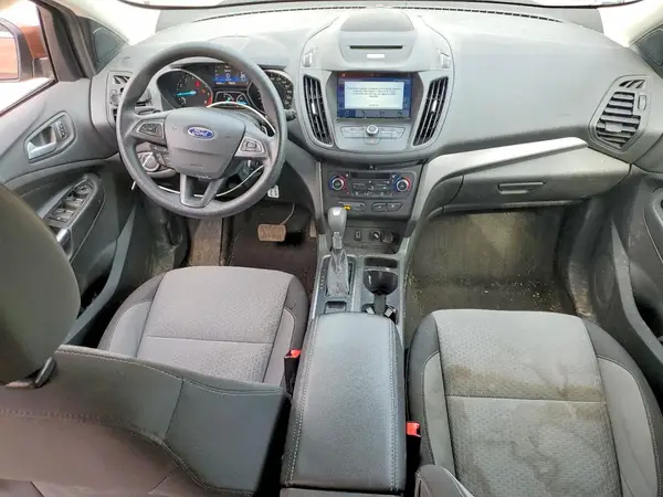 1FMCU0GD5HUD61346 2017 FORD ESCAPE - Image 8