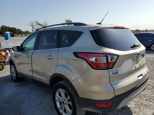 1FMCU0GD5HUD65056 2017 FORD ESCAPE - Image 2