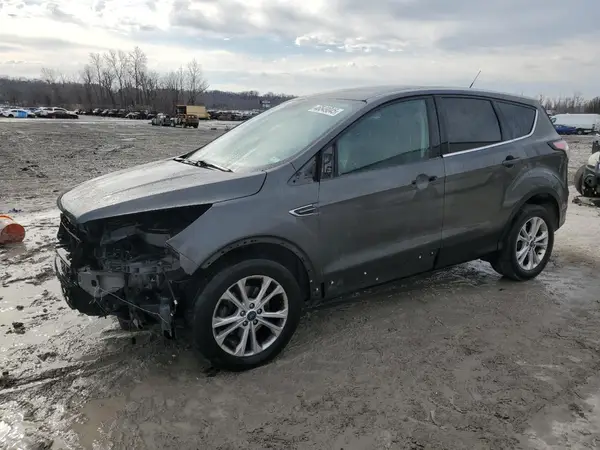 1FMCU0GD5HUD65428 2017 FORD ESCAPE - Image 1