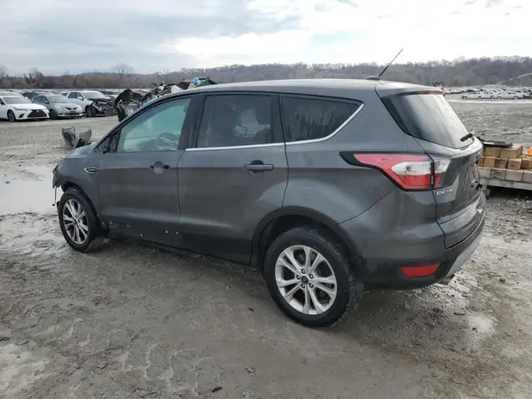 1FMCU0GD5HUD65428 2017 FORD ESCAPE - Image 2