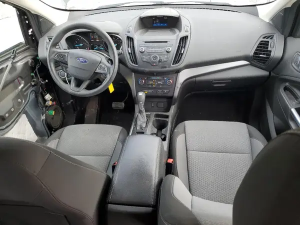 1FMCU0GD5HUD65428 2017 FORD ESCAPE - Image 8