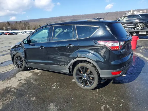 1FMCU0GD5HUD74338 2017 FORD ESCAPE - Image 2