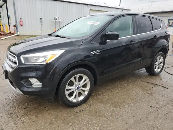 1FMCU0GD5HUD74517 2017 FORD ESCAPE - Image 1
