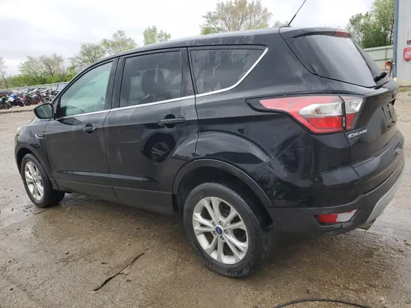 1FMCU0GD5HUD74517 2017 FORD ESCAPE - Image 2