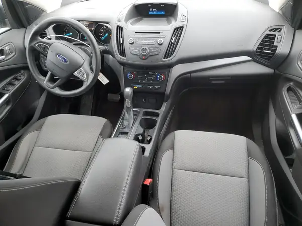 1FMCU0GD5HUD74517 2017 FORD ESCAPE - Image 8