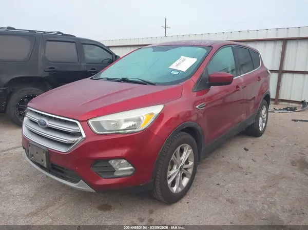 1FMCU0GD5HUD76218 2017 FORD ESCAPE - Image 2
