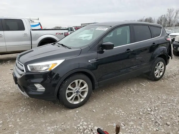 1FMCU0GD5HUD78454 2017 FORD ESCAPE - Image 1