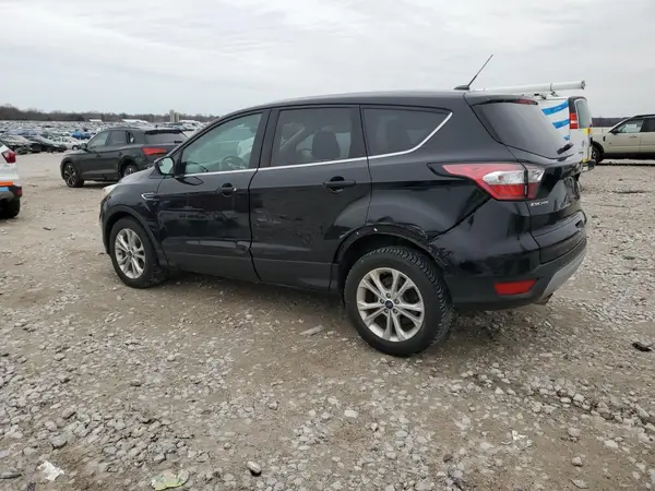 1FMCU0GD5HUD78454 2017 FORD ESCAPE - Image 2