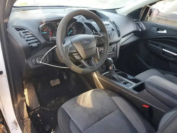 1FMCU0GD5HUD82214 2017 FORD ESCAPE - Image 8