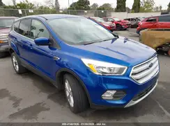 1FMCU0GD5HUD85209 2017 FORD ESCAPE