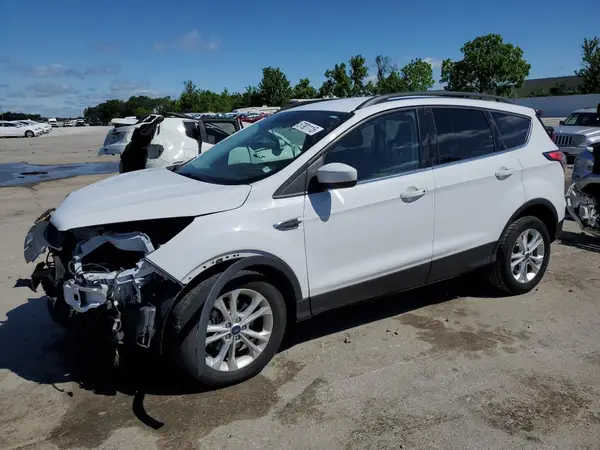 1FMCU0GD5HUD88689 2017 FORD ESCAPE - Image 1