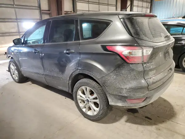 1FMCU0GD5HUD94945 2017 FORD ESCAPE - Image 2