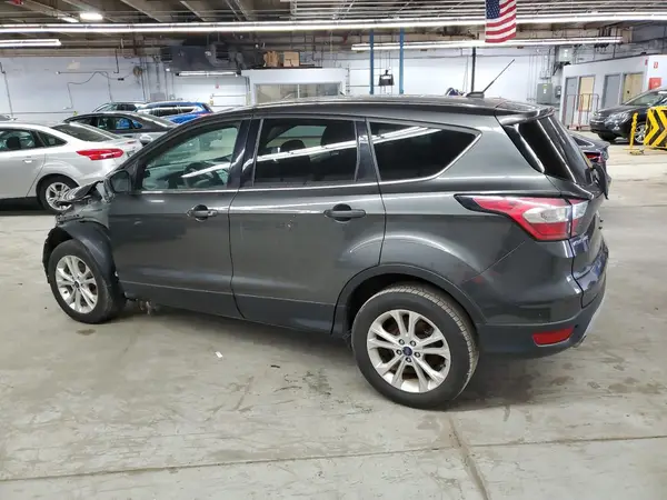 1FMCU0GD5HUD94962 2017 FORD ESCAPE - Image 2