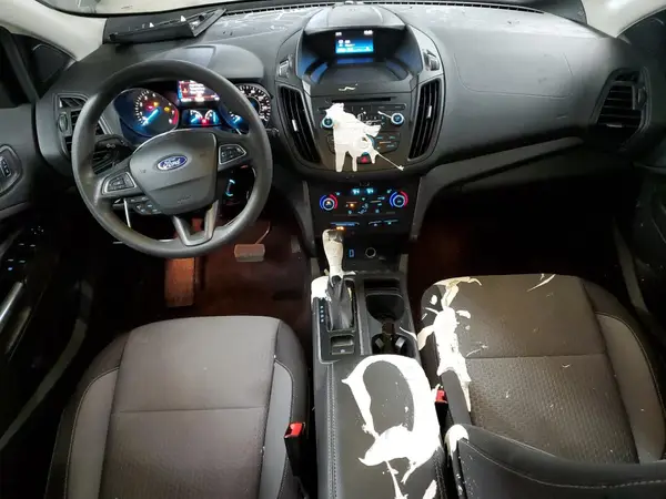 1FMCU0GD5HUD94962 2017 FORD ESCAPE - Image 8