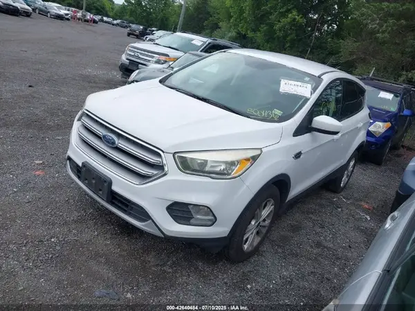 1FMCU0GD5HUE00436 2017 FORD ESCAPE - Image 2