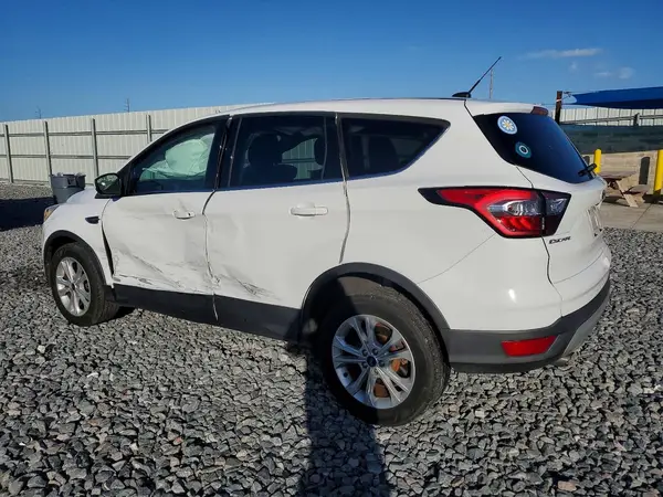 1FMCU0GD5HUE01943 2017 FORD ESCAPE - Image 2