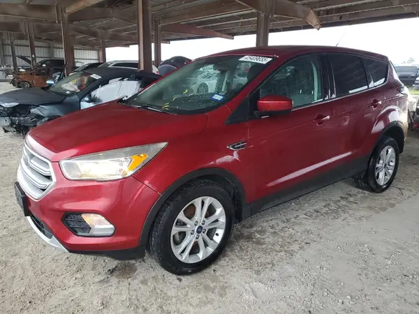 1FMCU0GD5HUE02851 2017 FORD ESCAPE - Image 1