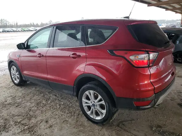 1FMCU0GD5HUE02851 2017 FORD ESCAPE - Image 2