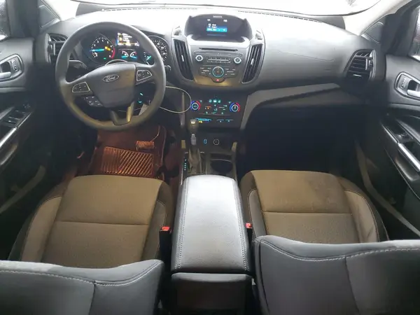 1FMCU0GD5HUE02851 2017 FORD ESCAPE - Image 8