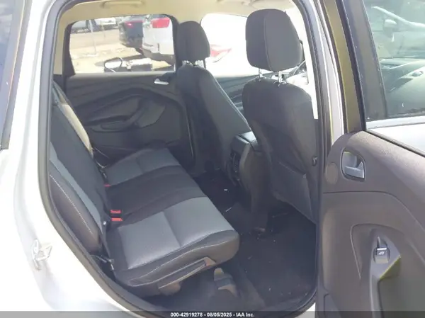 1FMCU0GD5HUE03434 2017 FORD ESCAPE - Image 8