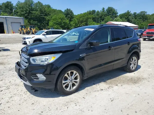 1FMCU0GD5HUE03613 2017 FORD ESCAPE - Image 1