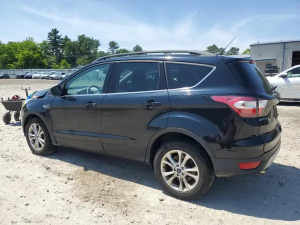 1FMCU0GD5HUE03613 2017 FORD ESCAPE - Image 2