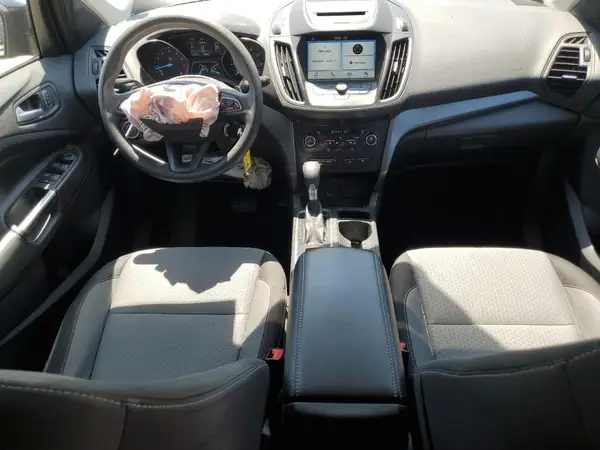 1FMCU0GD5HUE03613 2017 FORD ESCAPE - Image 8