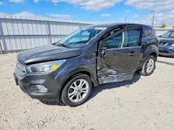 1FMCU0GD5HUE04356 2017 FORD ESCAPE