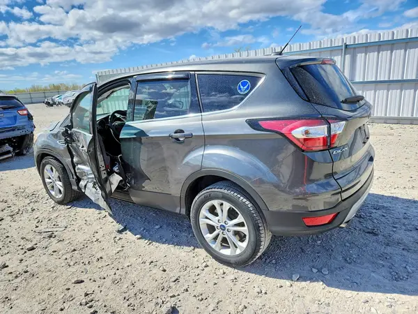 1FMCU0GD5HUE04356 2017 FORD ESCAPE - Image 2