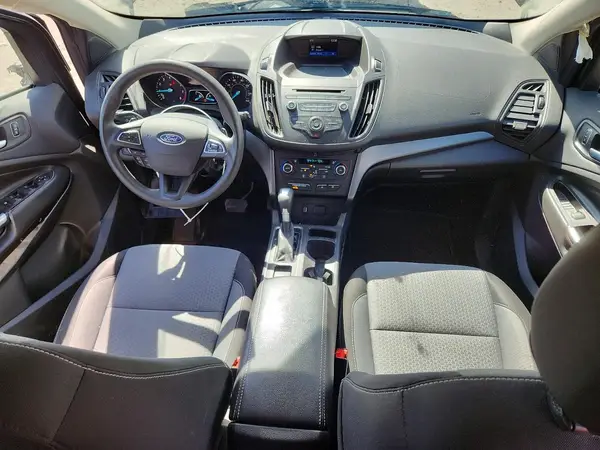 1FMCU0GD5HUE04356 2017 FORD ESCAPE - Image 8