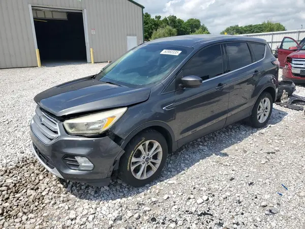 1FMCU0GD5HUE04535 2017 FORD ESCAPE - Image 1