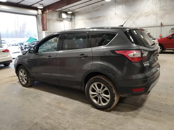 1FMCU0GD5HUE05667 2017 FORD ESCAPE - Image 2