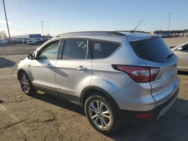 1FMCU0GD5HUE05779 2017 FORD ESCAPE - Image 2