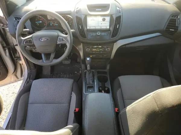 1FMCU0GD5HUE05779 2017 FORD ESCAPE - Image 8