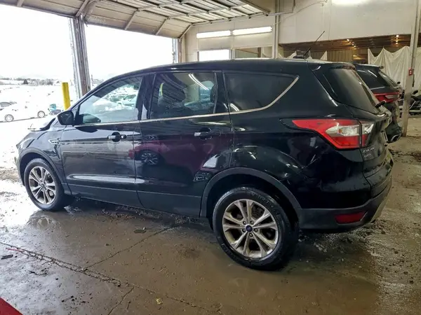 1FMCU0GD5HUE05975 2017 FORD ESCAPE - Image 2