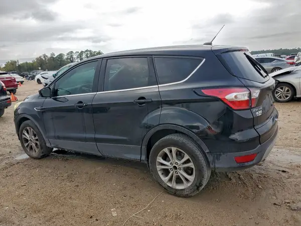 1FMCU0GD5HUE07290 2017 FORD ESCAPE - Image 2