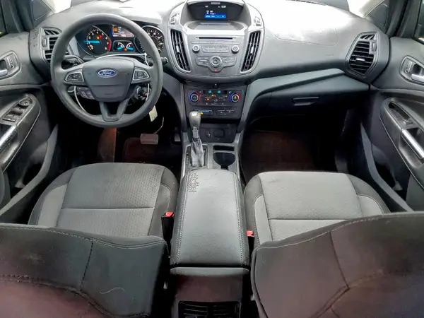 1FMCU0GD5HUE07290 2017 FORD ESCAPE - Image 8