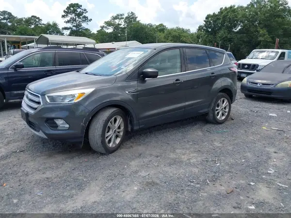 1FMCU0GD5HUE07628 2017 FORD ESCAPE - Image 2